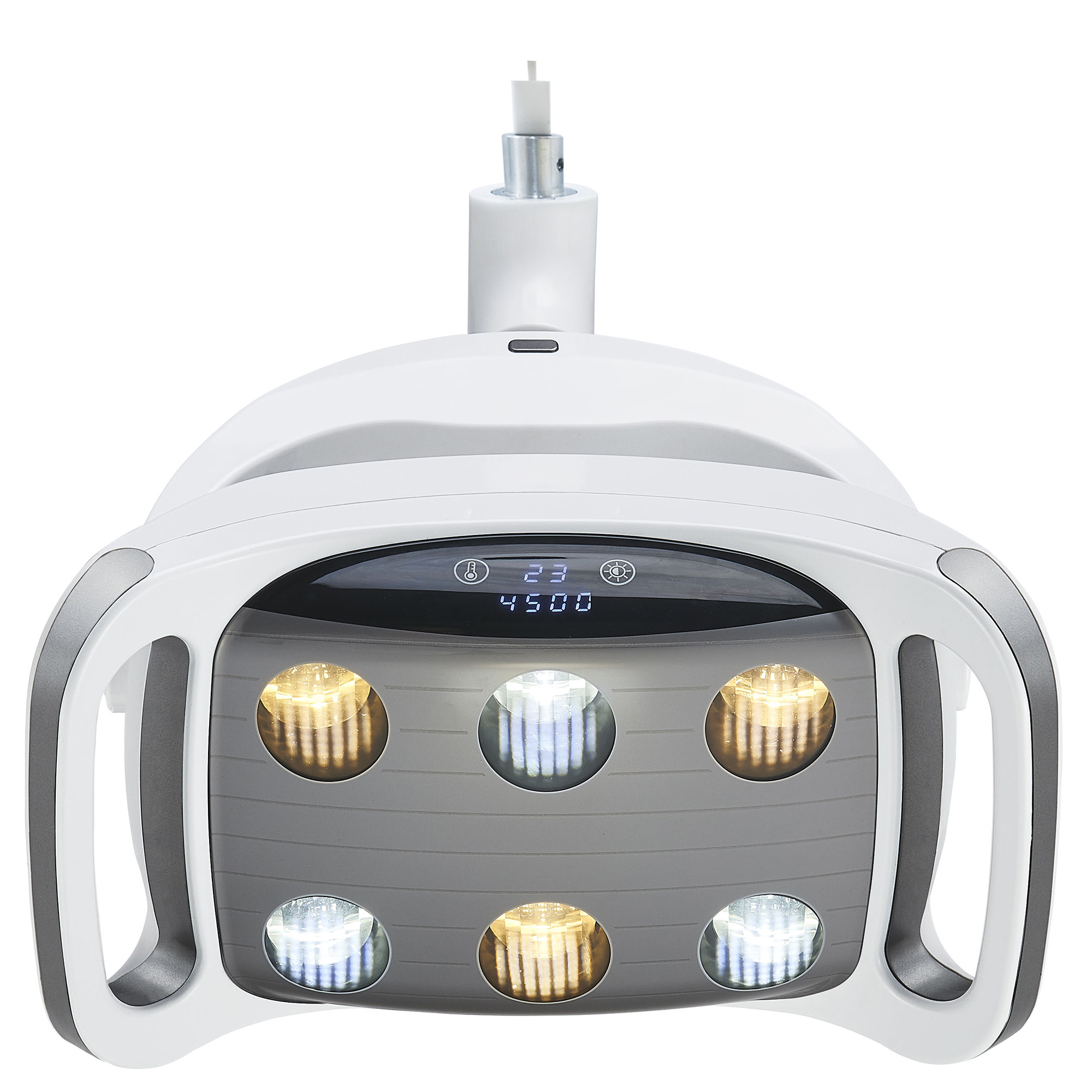 KY KY-P128 Dental Unit Chair Light Implant LED Shadowless Lamp for Dental Unit